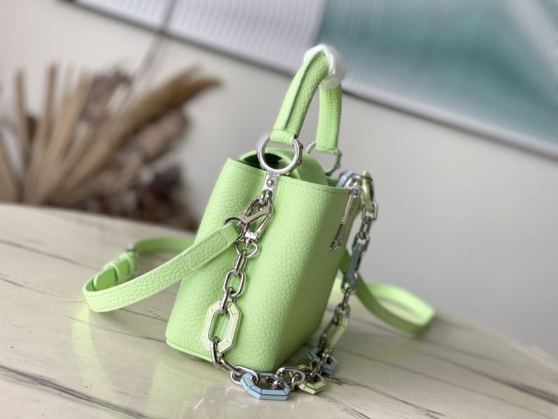 Louis Vuitton Top Handle Bags
